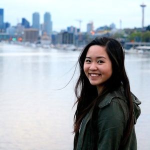 Meet your Posher, Victoria